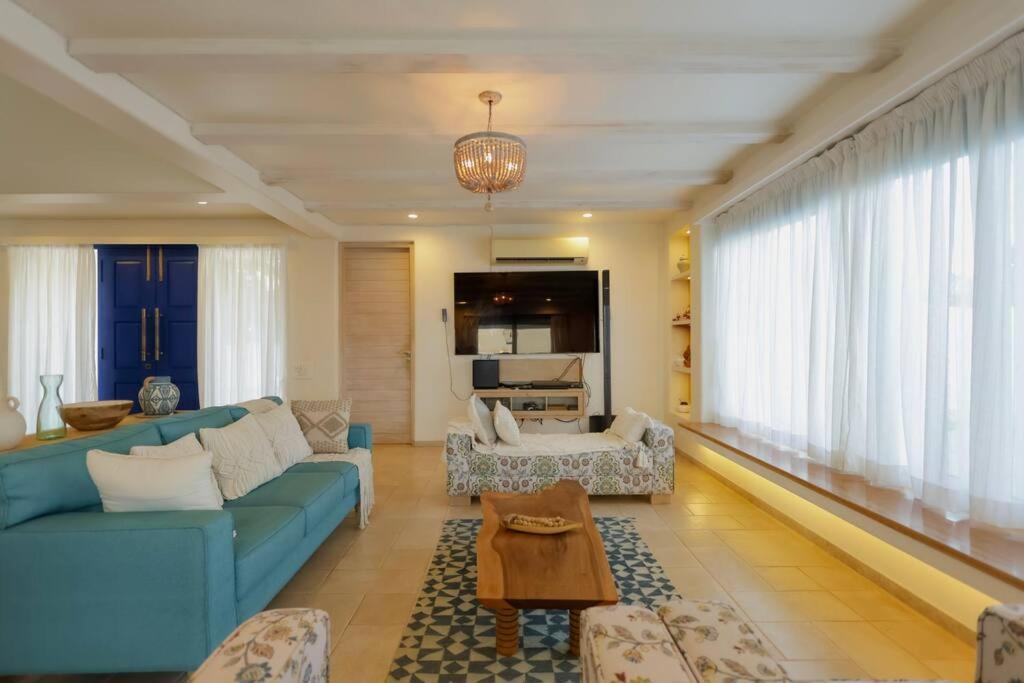 Villa Casa Singh By Akama Homes- Yuvraj Singh's Morjim