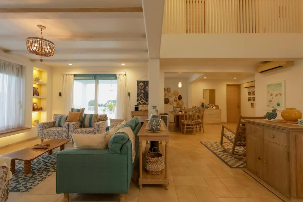 Villa Casa Singh By Akama Homes- Yuvraj Singh's *