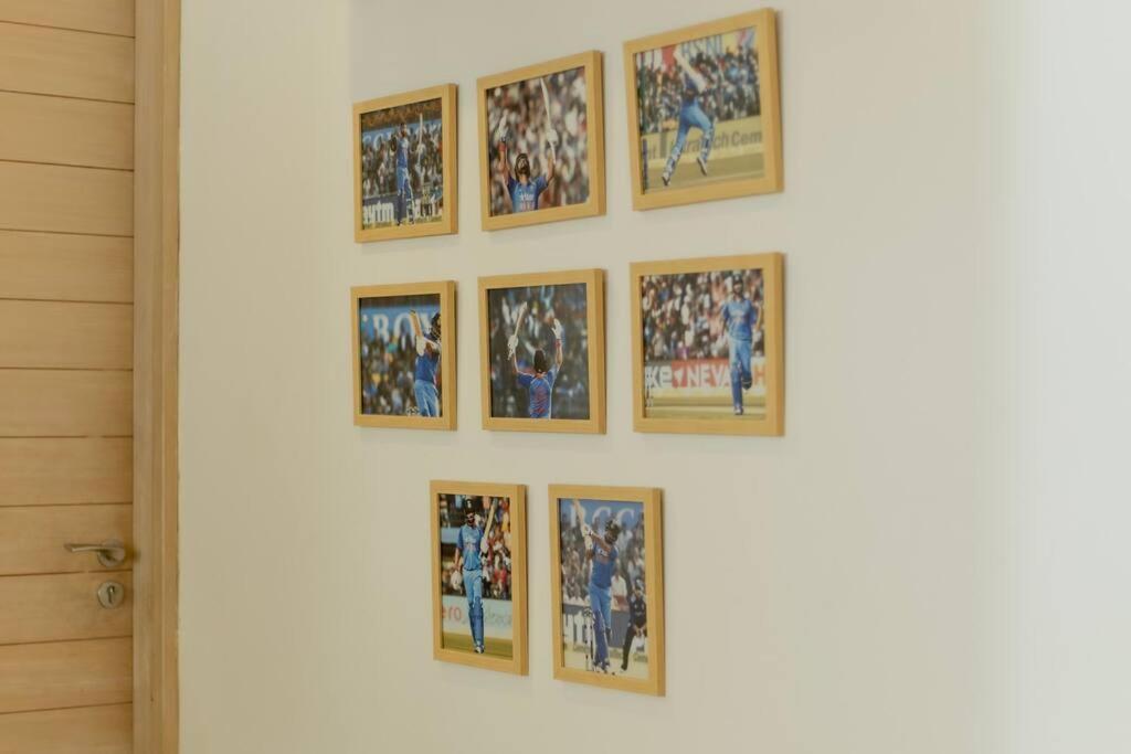 Villa Casa Singh By Akama Homes- Yuvraj Singh's Morjim