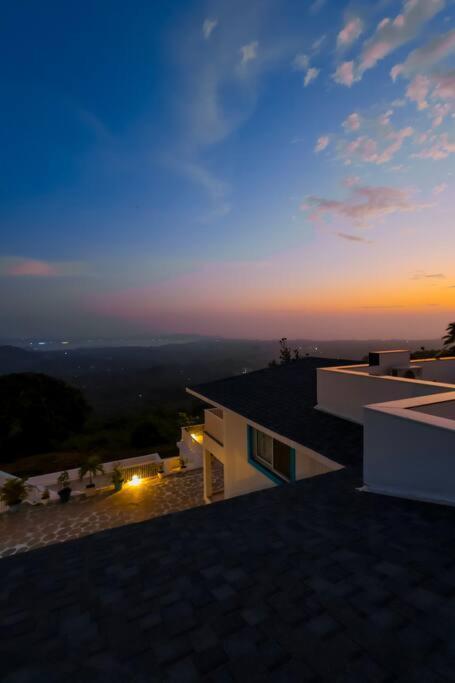 Villa Casa Singh By Akama Homes- Yuvraj Singh's *