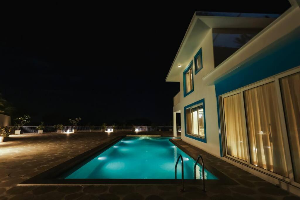 Casa Singh By Akama Homes- Yuvraj Singh's Villa Morjim