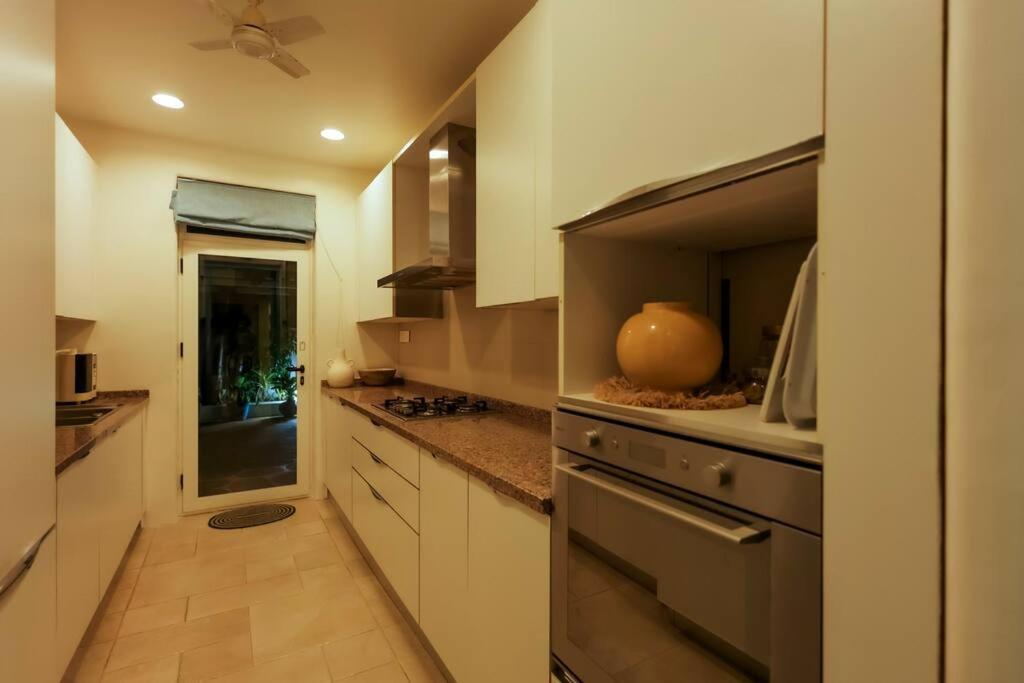 Villa Casa Singh By Akama Homes- Yuvraj Singh's Morjim